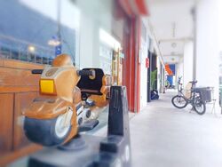 Joo Chiat Road (D15), Shop House #607856441